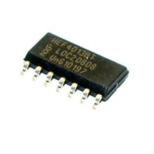 آیسی CD4013 SMD