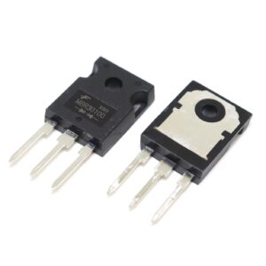 ديود شاتکی دوبل (MBR30100(TO247  30A100V