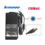 آداپتور و شارژر لپ تاپ لنوو LENOVO 20V / 8.5A استوک
