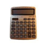 ماشین حساب CITTZEIV مدل CT-9814G