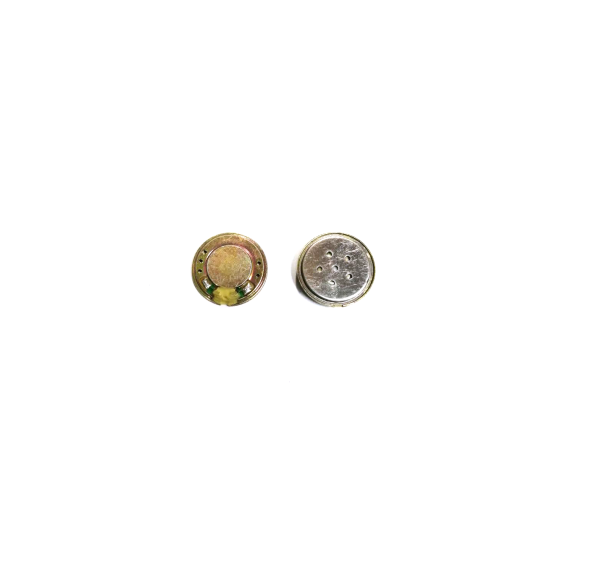 بلندگو - اسپیکر 32 اهم قطر 15mm