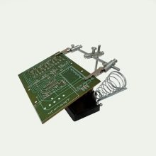 پایه هویه چدنی با گیره مونتاژ NIKSUN