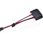 سنسور آینه کلید تاچ ورودی 5 الی 12ولت 2 آمپر