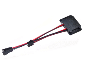 سنسور آینه کلید تاچ ورودی 5 الی 12ولت 2 آمپر