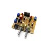 ماژول آمپلی‌فایر 2X15W خروجی تغذیه MP3 و قابلیت نصب میکروفن