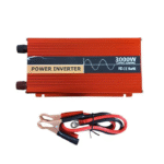 اینورتر 3000 وات مبدل 12 به 220