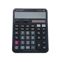 ماشین حساب CITTZEV مدل DJ-120D Plus