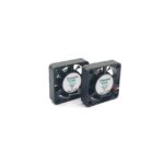 فن 4x4cm 24V