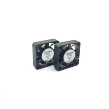 فن 4x4cm 24V