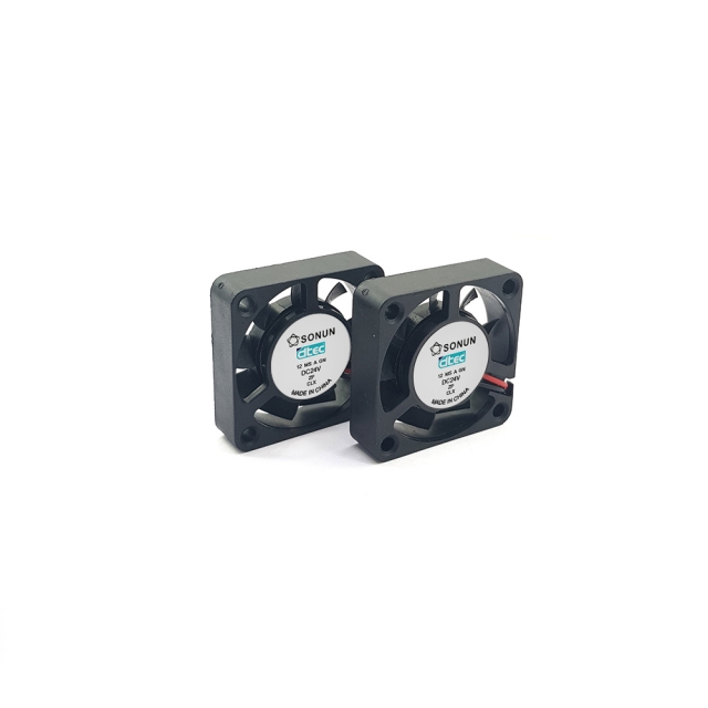 0000763--4x4x1-24v-4010 فن 4x4cm 24V
