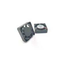 فن 4x4cm 24V