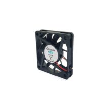فن 6x6cm 24V