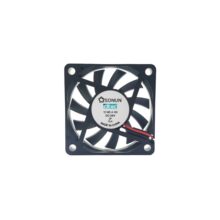 فن 6x6cm 24V