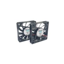 فن 6x6cm 24V