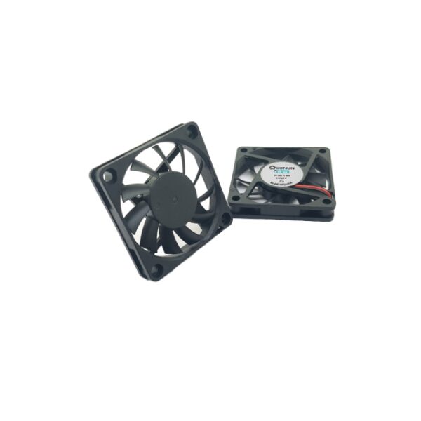 فن 6x6cm 24V