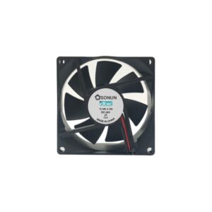 فن 8x8cm 24V