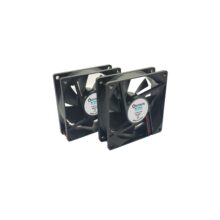 فن 8x8cm 24V