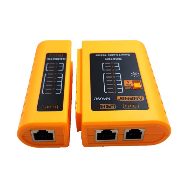 تستر کابل ANENG M469D