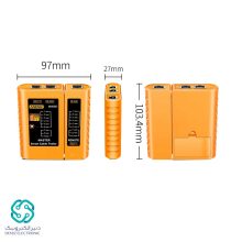 تستر کابل ANENG M469D