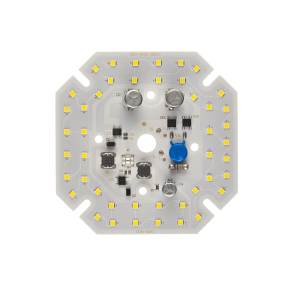 DOB دی او بی 100 وات سفید برق مستقیم 220 ولت