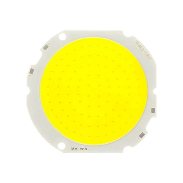 ال ای دی COB پروژکتوری 50 وات 12 ولت مدل 7660