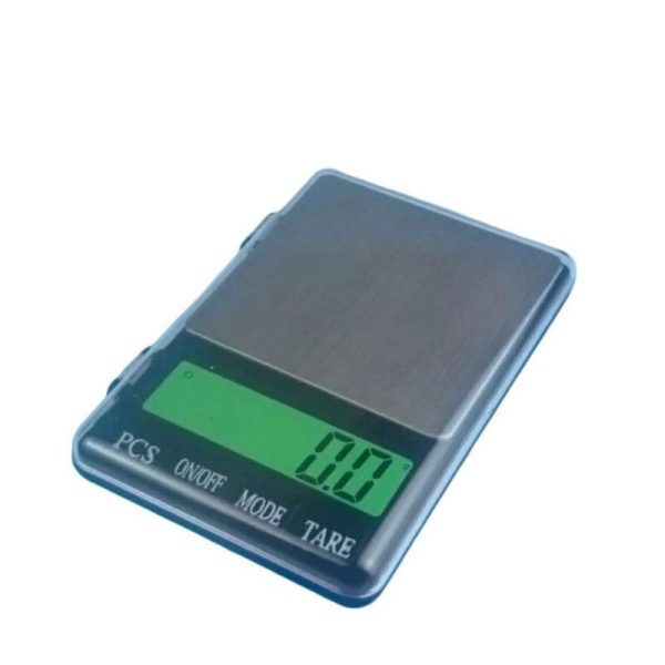 ترازو دیجیتال MH-999 ظرفیت ۱ کیلوگرم دقت ۰٫۰۱ گرم