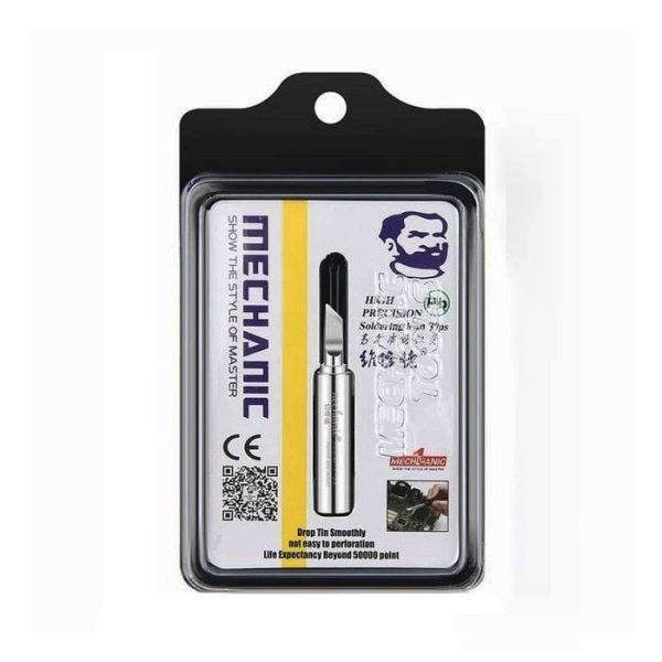 نوک هویه کاتری مکانیک مدل Mechanic 900M-T-SK MCN300