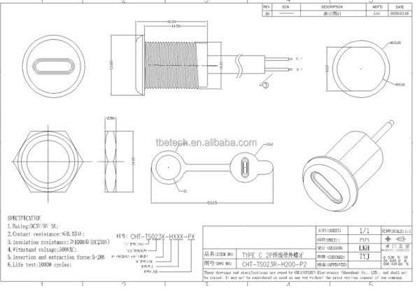 photo_۲۰۲۵-۰۹-۲۴_۱۴-۰۰-۴۶ (3) شارژر باتری لیتیومی مهره خور درپوش دار TYPE-C چراغ دار