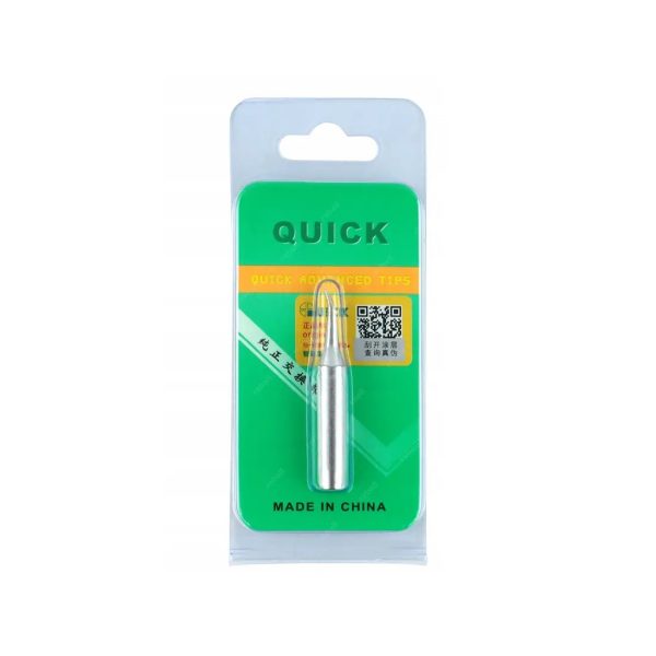 نوک هویه سرامیکی سرکج کوییک Quick 960-J