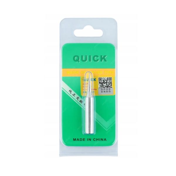 نوک هویه سرامیکی سرصاف کوییک Quick 960-I