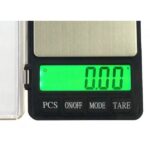 ترازو دیجیتال MH-999 ظرفیت ۱ کیلوگرم دقت ۰٫۰۱ گرم