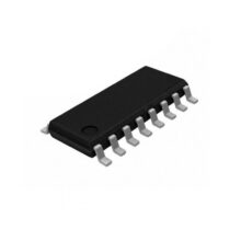 تراشه رابط MAX232 SMD اورجینال