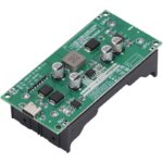 ماژول UPS محافظ برق و شارژر باتری لیتیومی 9 ولت