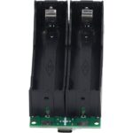 ماژول UPS محافظ برق و شارژر باتری لیتیومی 9 ولت