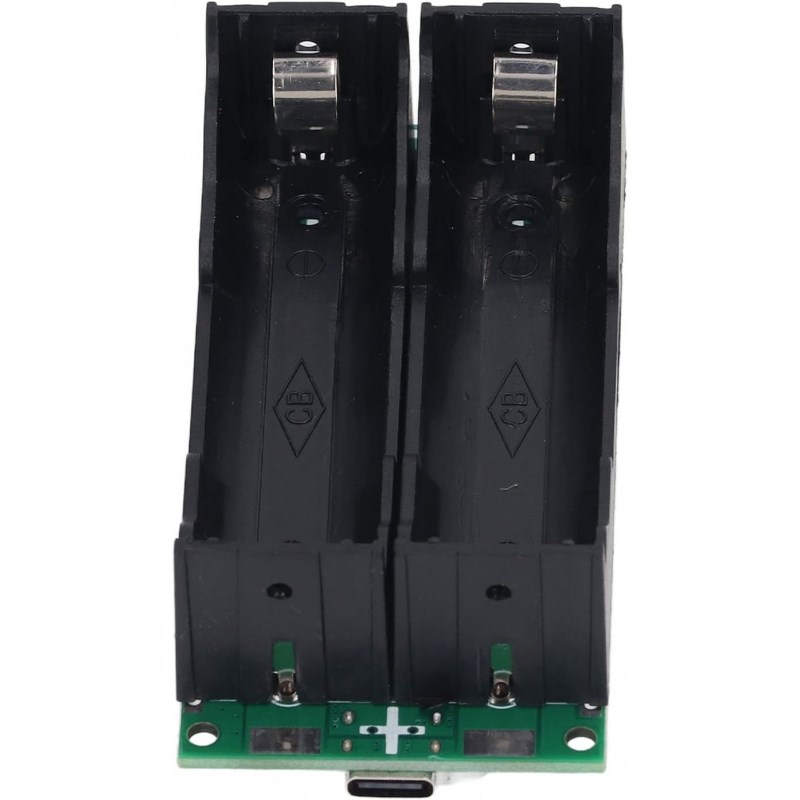 ماژول-شارژ-باتری-لییبلاتیومی-2-سل-با-خروجی-12-ولت-3-آمپر-مناسب-ups-مدل-lx-2bups ماژول UPS محافظ برق و شارژر باتری لیتیومی 9 ولت