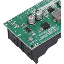 ماژول UPS محافظ برق و شارژر باتری لیتیومی 9 ولت