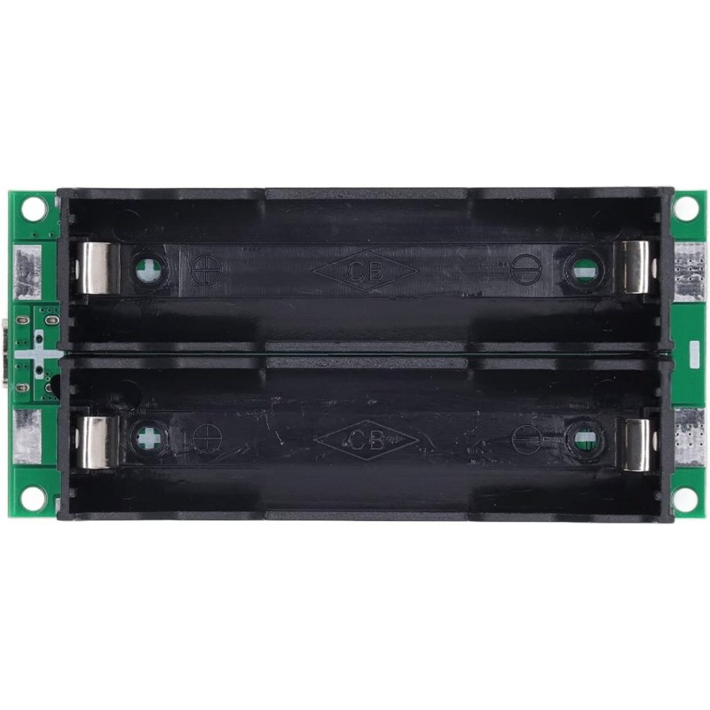 ماژول UPS محافظ برق و شارژر باتری لیتیومی 9 ولت