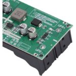 ماژول UPS محافظ برق و شارژر باتری لیتیومی 9 ولت