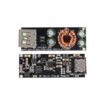 ماژول فست شارژ QC4.0-QC3.0 با خروجی USB Type-C