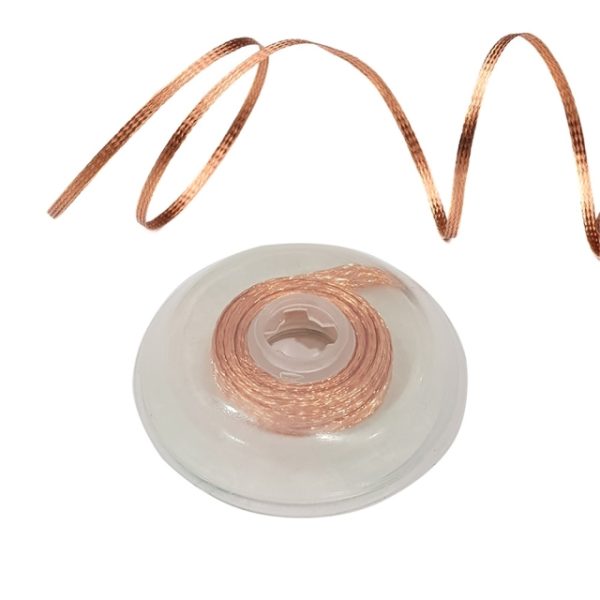 سیم قلع کش گات مدل Goot CP-3515