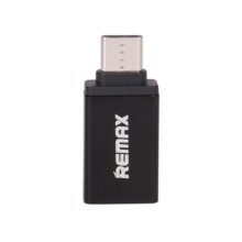 تبدیل OTG برای Micro usb مدل Remax
