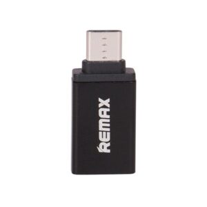 تبدیل OTG برای Micro usb مدل Remax