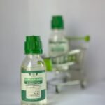 نانو فلاکس لحیم کاری 120ml