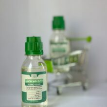 نانو فلاکس لحیم کاری 120ml