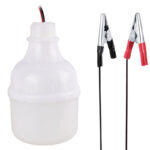 چراغ ماشینی 12 ولت 30 وات Leitu LED-1