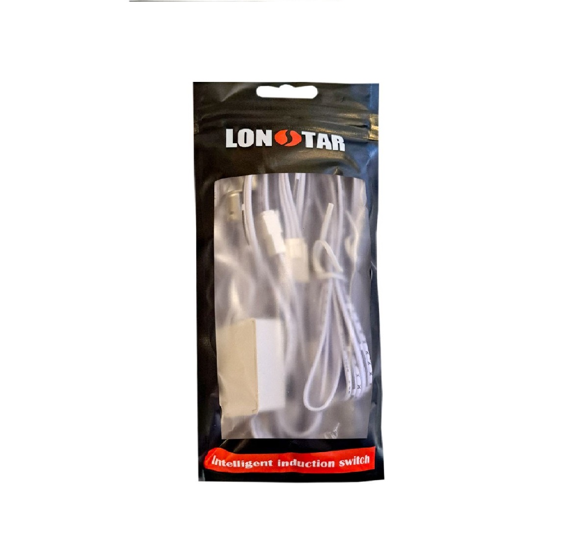 سنسور حرکتی تک چشمی لان استار کابینت و کمد سنسور حرکتی تک چشمی لان استار کابینت و کمد