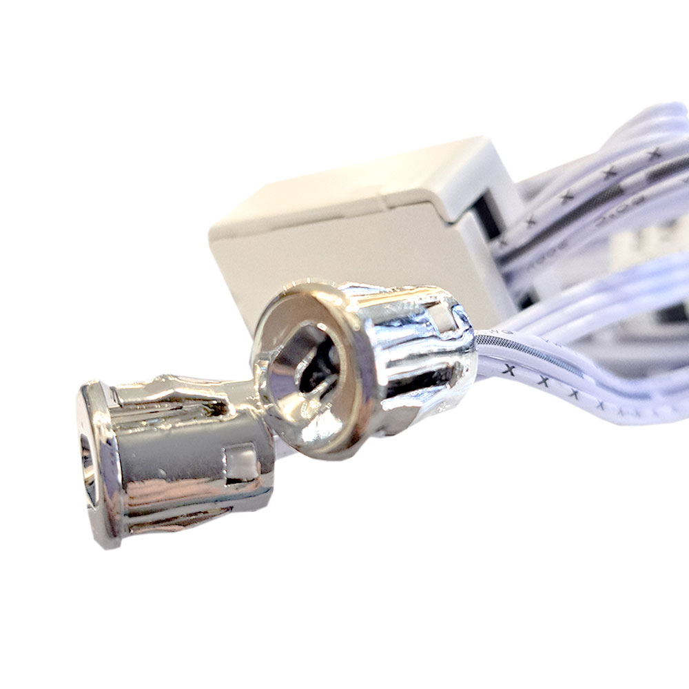 2cheshm1 سنسور حرکتی دو چشمی لان استار کابینت و کمد