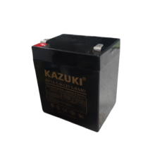 باتری یو پی اس 12 ولت 5 آمپر KAZUKI