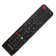 کنترل تلویزیون LCD صنام مدل ۱۸۱