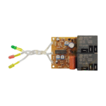 برد مدار محافظ برق 80 آمپر